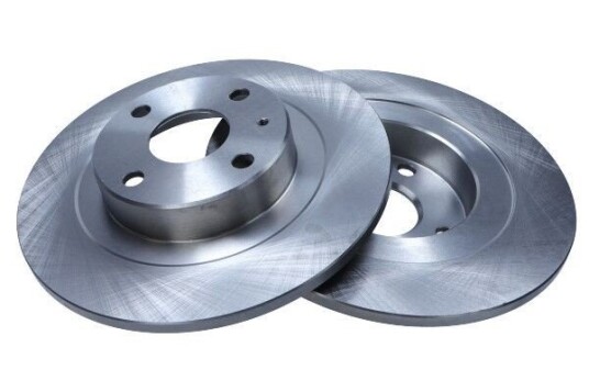 Bremseskive MAXGEAR 19-0941