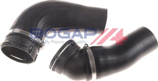 BOGAP B1711117 Ladeluftslange
