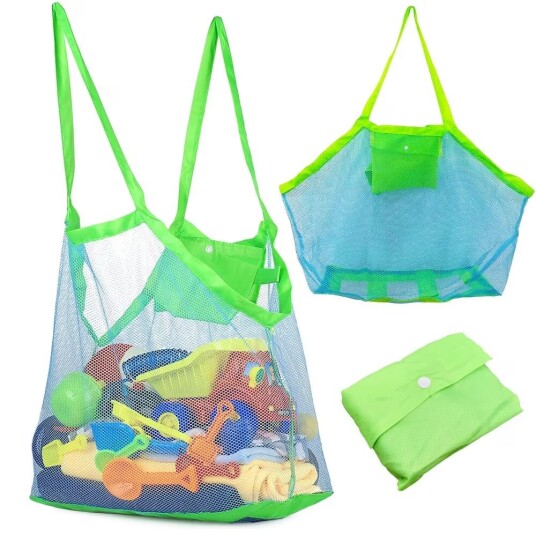 Strandväska / Beach Bag - Picknickväska Strandväska / Beach Bag - Picknickväska