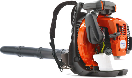 Husqvarna 570bts Løvblåser Husqvarna 570bts Løvblåser
