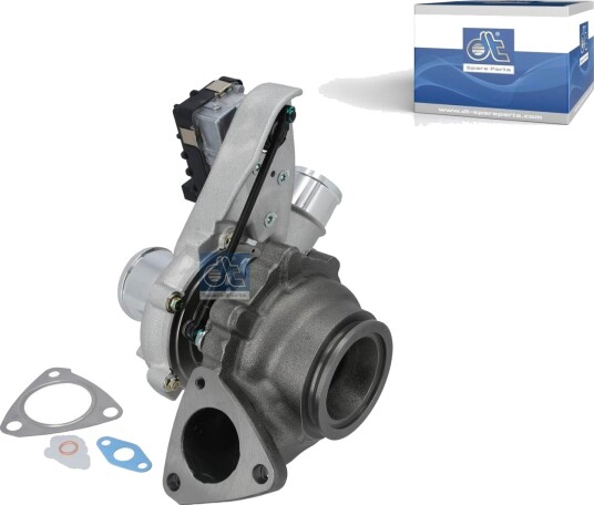 DT Spare Parts 12.26008 Turbolader