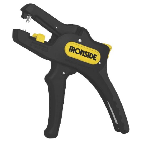 Ironside 103007 Avisoleringsverktøy 0,2-16 mm, Håndverktøy Ironside 103007 Avisoleringsverktøy 0,2-16 mm, Håndverktøy