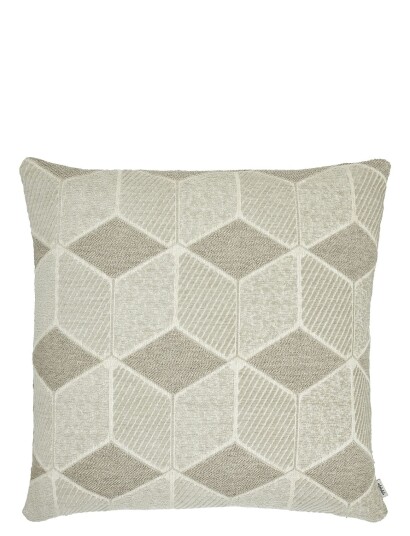 Jakobsdals Cushion Cover - Abeille Beige Jakobsdals BEIGE 60X60CM