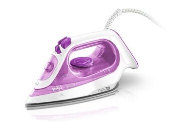 Braun Si3030pu Strykejern Braun Si3030pu Strykejern