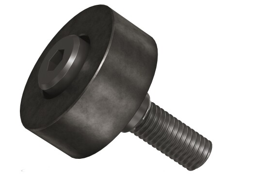 Fein 64303003010 Styrerulle for KFH17 45° fasing ingen radie Maskintilbehør & forbruk