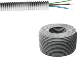 R-Line K-Rør PN 5G1.5mm² 16mm 100m
