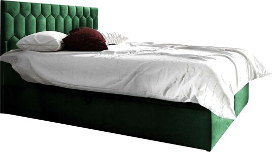 Boisdale Sengeramme 180x200 cm