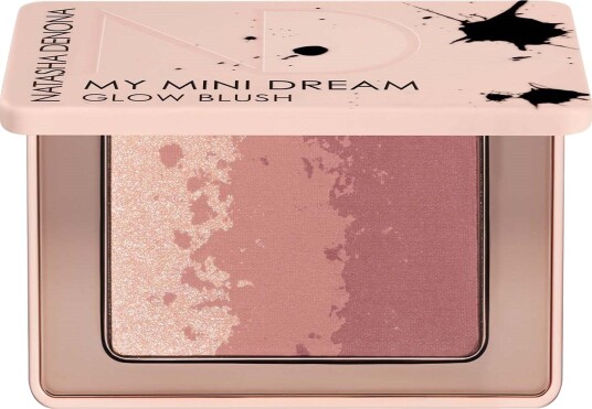 Natasha Denona My Mini Dream Glow Blush Natasha Denona My Mini Dream Glow Blush