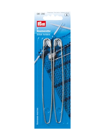Villy Jensen Prym maskeholder 2 stk 13cm