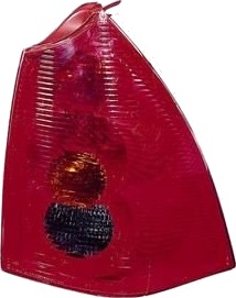 VAN WEZEL 4040936 Baklykt