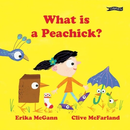 What Is a Peachick? What Is a Peachick?