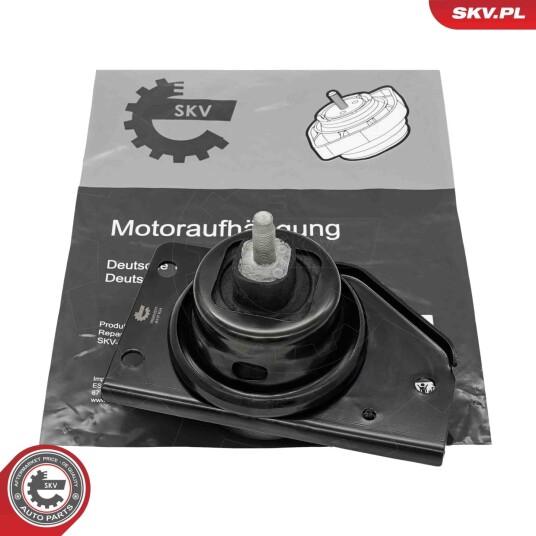 Motorfeste ESEN SKV 75SKV277