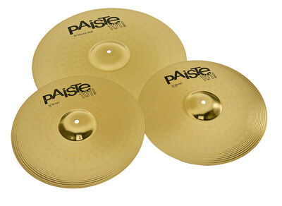 Paiste Set 2 101 14 Paiste Set 2 101 14