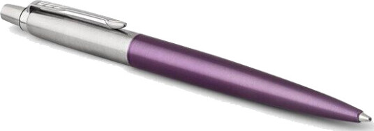 Parker Jotter Ballpoint Pen  Victoria Violet  Medium Point Blå Ink  Gift Box