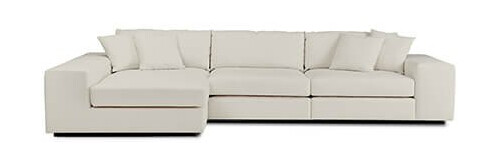 Malibu sofa, sand