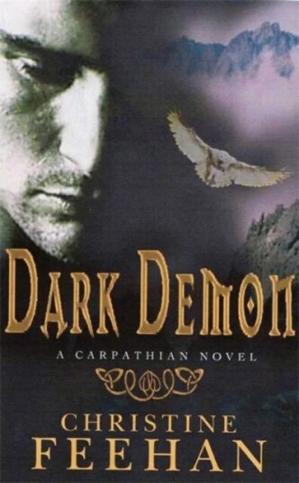 Dark Demon Av Christine Feehan