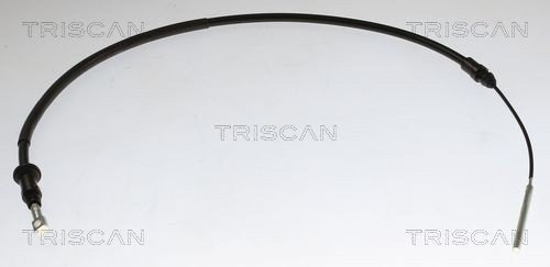 TRISCAN 8140 251266 Tautrekk håndbremse