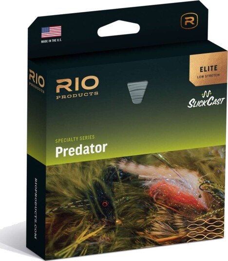 Rio Elite Predator 3d F/I/S3