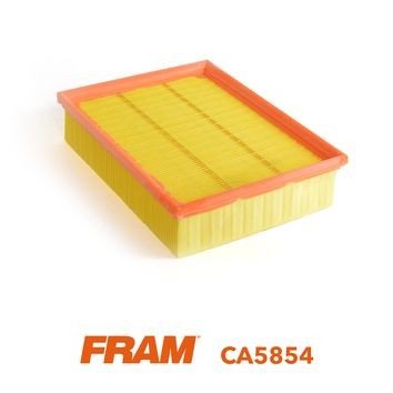 Luftfilter FRAM CA5854 Luftfilter FRAM CA5854