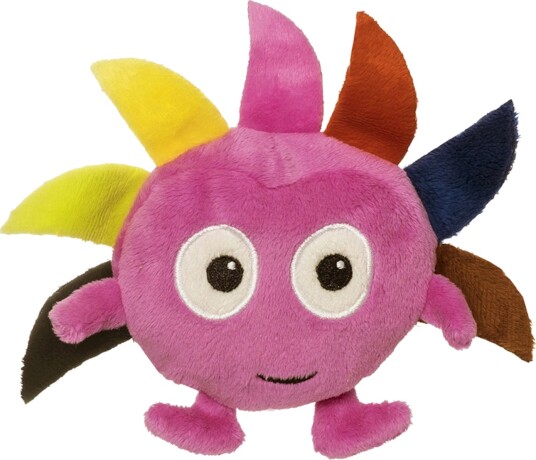 Babblarna Mini Kosedyr Diddi