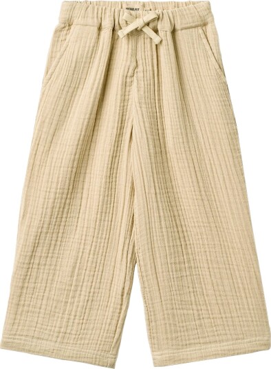 Wheat Trousers Sasha Beige 128