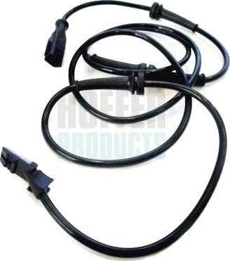 HOFFER 8290396 Sensor ABS