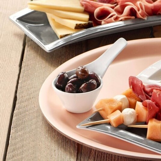 Villeroy & Boch Artesano Original tekopp med tallerken