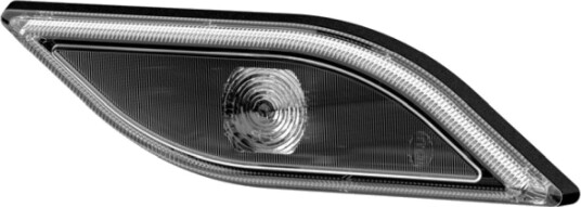 HELLA 2PF 013 324-041 Posisjonslys