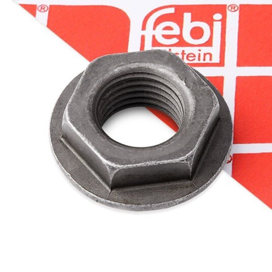 Gjengehylse, fjærende bed FEBI BILSTEIN 14099