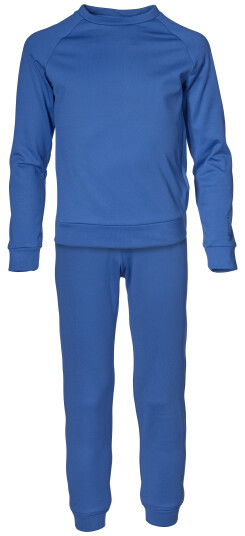 Isbjörn of Sweden Kids" Panda Chill Sweater & Pant Deepblue 134/140 Isbjörn of Sweden Kids" Panda Chill Sweater & Pant Deepblue 134/140