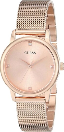 Guess Dame Accessories Rosa ONE SIZE, Guess Dame Accessories Rosa ONE SIZE,