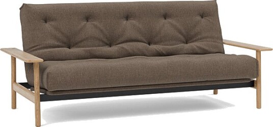 Sovesofa Balder med Latex Madrass B 6001714 Sovesofa Balder med Latex Madrass B 6001714