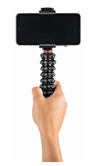 Joby GripTight Action Kit Joby GripTight Action Kit
