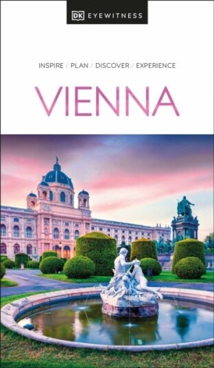DK Eyewitness Vienna DK Eyewitness Vienna