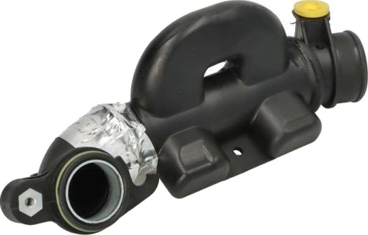 THERMOTEC DCC092TT Ladeluftslange