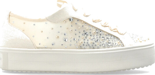 Kate Spade Dame Sko Beige 37 EU, Kate Spade Dame Sko Beige 37 EU,