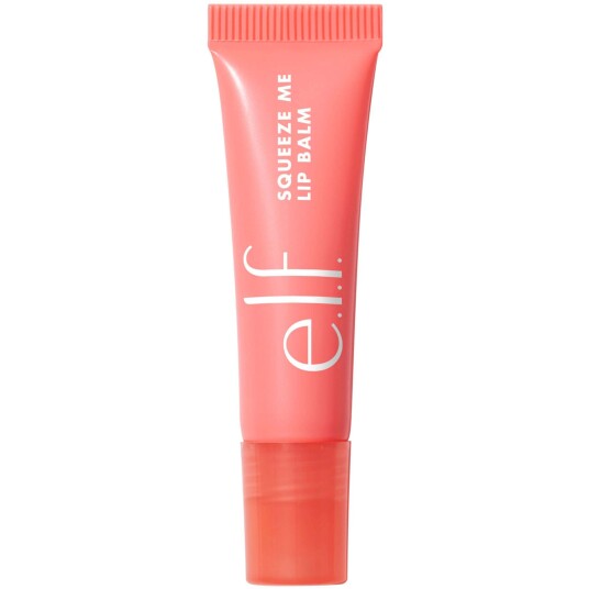 e.l.f. Cosmetics Squeeze Me Lip Balm Strawberry 6g