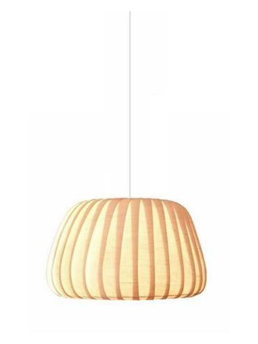 Tom Rossau TR19 Naturell Liten Taklampe