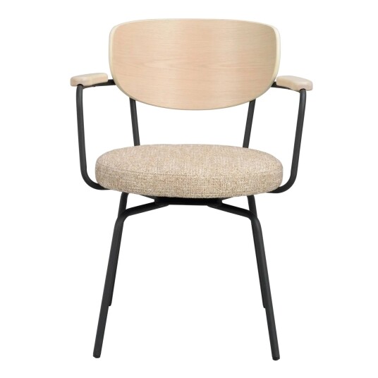 Rowico Merrick spisestol 128320 Rowico Merrick spisestol 128320