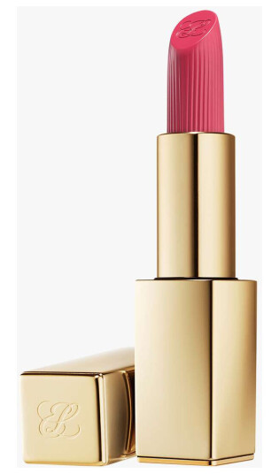 Estée Lauder Pure Color Lipstick Creme 3,5 g (Farge: 686 Confident) Estée Lauder Pure Color Lipstick Creme 3,5 g (Farge: 686 Confident)