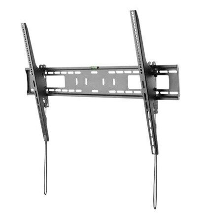 StarTech Veggfeste for TV 60"-100" med Tiltfunksjon i Stål FPWTLTB1 StarTech Veggfeste for TV 60"-100" med Tiltfunksjon i Stål FPWTLTB1
