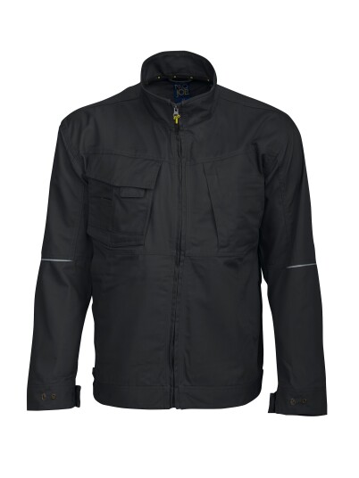 ProJob 4414 Servicejakke Black 2XL