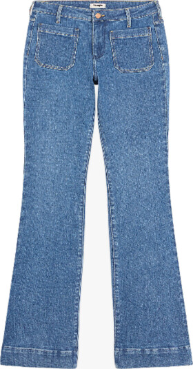 Wrangler Flare Denim 31/30