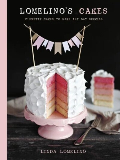 Lomelino'S Cakes Av Linda Lomelino