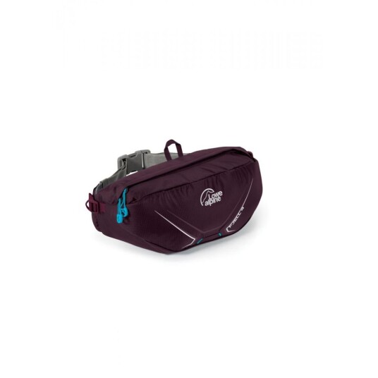 Lowe Alpine Fjell 4, BY Berry, 4