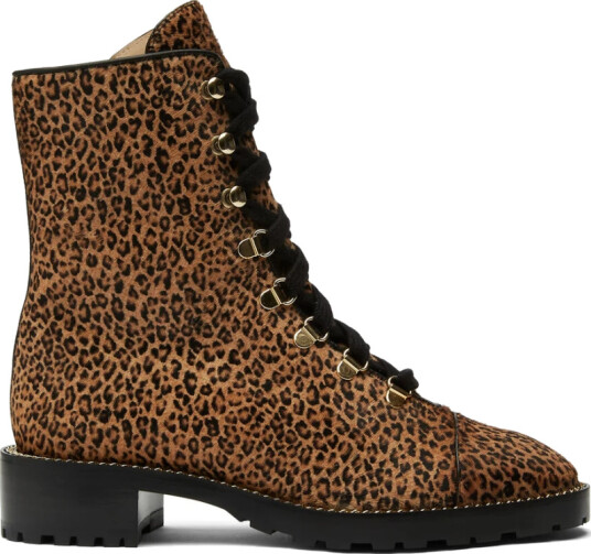 Stuart Weitzman Dame Sko Brun 37 EU,