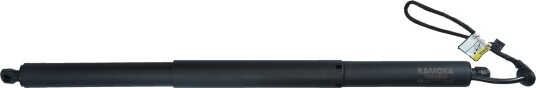 KAMOKA 7094003 Elektromotor, bakluke