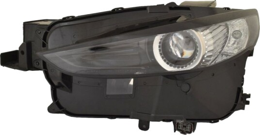 ABAKUS 216-1184LMLDEM2 Frontlykter