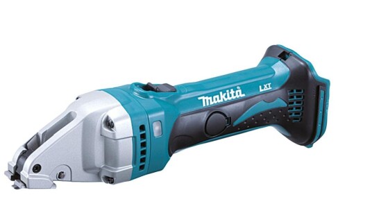 Makita DJS101Z Platesaks 18V