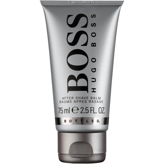 Boss Hugo Boss Bottled After Shave Balm 75ml Boss Hugo Boss Bottled After Shave Balm 75ml